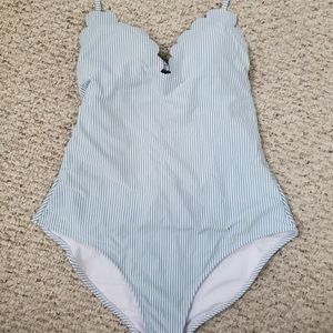 Jessica Simpson Swimsuit